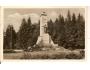 POMNÍK BAARA / ŠUMAVA /rok1950?*AB1418