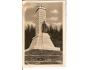POMNÍK BAARA / ŠUMAVA /rok1936?*AB1419