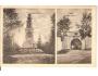 ÚJEZD /KOZINA+STATEK / ŠUMAVA /rok1925?*AB1422