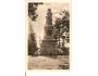 HRÁDEK / KOZINA / ŠUMAVA /rok1947?*AB1428