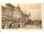 RAKOVNÍK + ŽIVÁ ULICE /rok1947?*AB1466