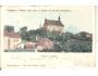POŠTOVNA TETÍN / BEROUN /r1904?*ukr327