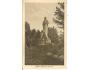 HOŘICE =POMNÍK SMETANA / KRKONOŠE /r1926?*AB1498