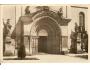 POLICE NAD METUJÍ /KOSTEL /r1947?*AB1540