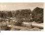 ČERČANY + KOUPALIŠTĚ / PRAHA / r1950?*AB1559