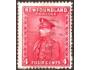 Newfondland 1932 Princ Edward, pozdější král Edward VIII., M