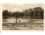 RAKOVNÍK + KOUPALIŠTĚ / r1945?*AB1612