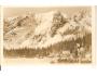 VYSOKÉ TATRY / POPRADSKÉ PLESO / r1949?*A629