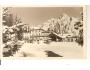 VYSOKÉ TATRY / HREBIENOK =ŠPORT HOTEL / r1930?*A634