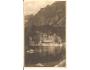 VYSOKÉ TATRY / POPRADSKÉ PLESO ? / r1930?*A635