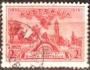 Austrálie 1936 založení státu Jižní Austrálie, Michel č.134
