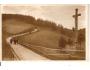 BÍLÝ KŘÍŽ /BESKYDY / r1940?*A699