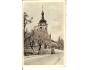 STARÁ BOLESLAV / KOSTEL / r1940?*A740
