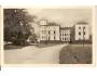 STRÁŽNICE / ZÁMEK / r.1950?*A822
