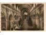 VELEHRAD / VNITŘEK BAZILIKY / r.1936?*A838