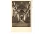 VELEHRAD / VNITŘEK BAZILIKY / r.1930?*A842