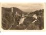 SANATORIUM DUBÍ / KRUŠNÉ HORY / r.1948?*A854