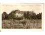 RUMBURK / NEMOCNICE / r.1950?*A863