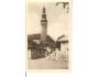 DOMAŽLICE / ŽIVÁ ULICE / r.1947?*A894
