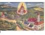 MARIÁNSKÉ ÚDOLÍ / BRNO / rok1925?*A927