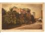 CHEB - EGER / rok1926?*A950