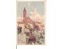 KUTNÁ HORA / mal.ŠETELÍK / rok1918?*A959