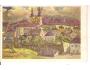 OLOMOUC / mal.PELÍŠEK / rok1918?*A961