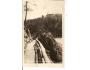 SEDLÁČKOVA STEZKA / PÍSEK / rok1935?*A1005