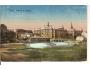 PLZEŇ / rok1914?*A1016