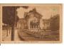 PARDUBICE /rok1924?*A1087