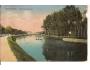 PARDUBICE + CHRUDIMKA /rok1917?*A1095