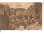 TEPLICE SKÁLY / BROUMOV /rok1922?*A1132