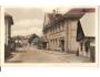 TÝNIŠTĚ NAD ORLICÍ + ULICE + HOSPODA /rok1947?*A1138