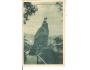 KARLOVY VARY / JELENÍ SKOK/rok1926?*A1168
