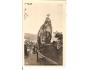 KARLOVY VARY / JELENÍ SKOK/rok1946?*A1169