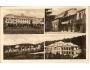 PASEKA NA MORAVĚ / SANATORIUM /rok1946?*A1178