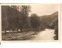 POTŠTEJN / RYCHNOV NAD KNĚŽNOU /rok1935?*A1220