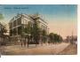 PROSTĚJOV + ŠKOLA /rok1920?*A1223