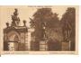 KUKUS = KUKS /socha BRAUN /rok1918?*A1236
