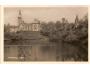 PRŮHONICE ZÁMEK / PRAHA /rok1938?*A1260