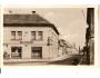 NOVÉ STRAŠECÍ / ULICE /rok1947?*A1271
