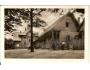 ČERCHOV = HOSPODA / ŠUMAVA /rok1947?*A1301