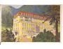 SANATORIUM BRATISLAVA /SLOVENSKO/rok1926?*A1446