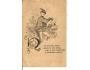 MYSLICEC /mal.M.ALEŠ/RAZ.WOLLERSDORF /rok1918?*A1527