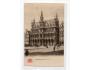 Post Card Bruxeles Brusel Belgie asi r.1900 ,prošlá,Y/376