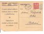 REKLAMA =OBUV+GALANTERIE GOTTWALD BRNO /r1934*ky1704