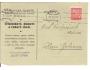 REKLAMA = CELULOID+GUMA HLADÍK BRNO /r1934*ky1706
