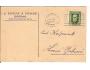 REKLAMA = SUBAK+SOHNE BRNO /r1926*ky1709