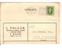 REKLAMA = PLETENÉ ZBOŽÍ POLCAR BRNO /r1925*ky1712