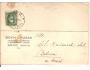 REKLAMA = GALANTERIE HUSÁK BRNO /r1929*ky1713